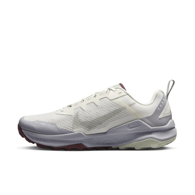 Nike white horse hotsell